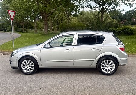 Opel Astra H Lim. ***AUTOMATIK***