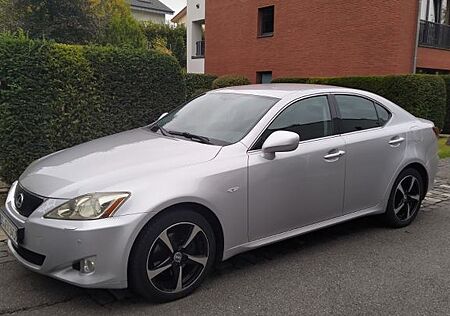Lexus IS 220 220d Luxury Line Luxury Line