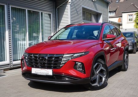 Hyundai Tucson Basis Plug-In Hybrid 4WD Navi Kam Carplay