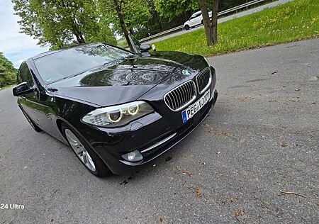 BMW 530d f10
