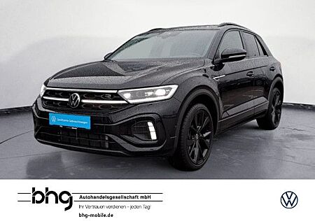 VW T-Roc Volkswagen 2.0 TSI DSG 4Motion R-Line *AHK*PANO*BEATS