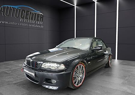 BMW 330 Ci M PAKET+KLIMA+PDC+LEDER+MM SITZ