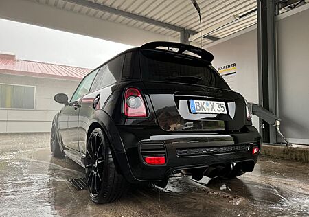 Mini John Cooper Works R56