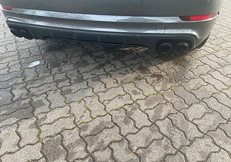 Porsche Cayenne 2.9 V6 S Tiptronic S Biturbo Luft Bose