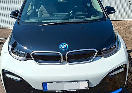 BMW i3s (120 Ah), 135kW 8-fach ber. Garantie