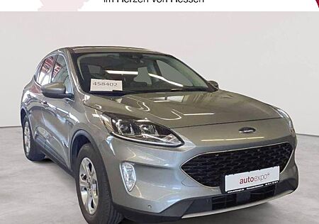 Ford Kuga 1.5 EcoBlue COOL&CONNECT