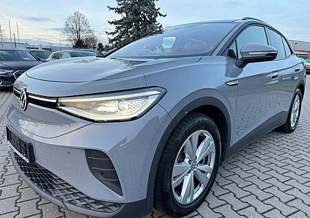 VW ID.4 Volkswagen Pro Perf 150kW Family IQ.Pano WP AHK Alcant