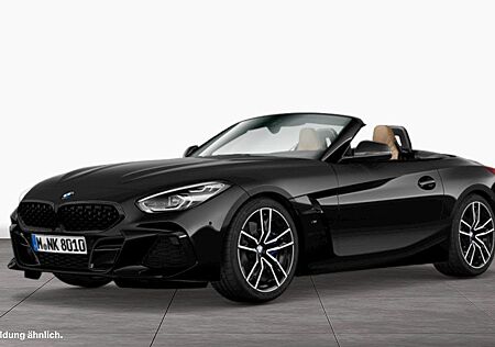 BMW Z4 M40i Harman/K LiveCockpitProf Head-Up Kamera