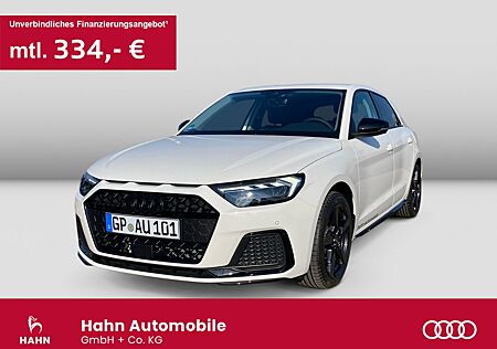 Audi A1 Sportback advanced 25 TFSI 70(95PS)