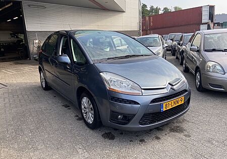 Citroën C4 Picasso 1.6 VTi Image 5p.