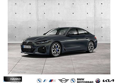 BMW 430d xDrive