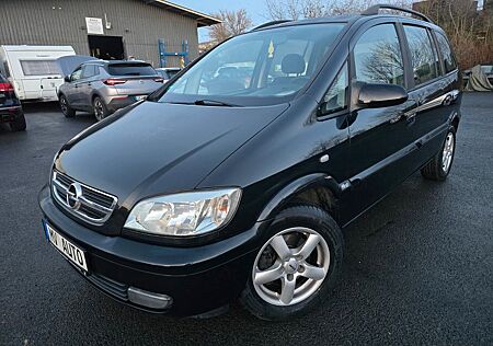 Opel Zafira 1.8 16V Elegance"KLIMAAUT"ALU"ZV"SAUBER
