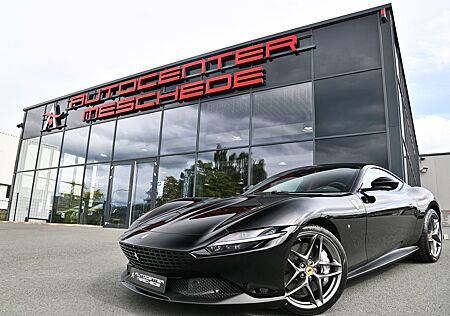 Ferrari Roma Coupe Beifahrerdisplay* BLP: 267.188,48 €!*