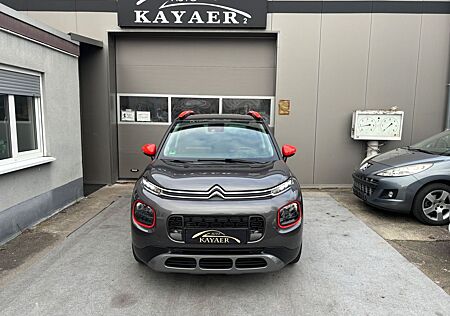 Citroën C3 Aircross Feel NAVI-HEAD-UP-PDC