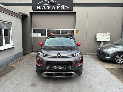 Citroën C3 Aircross Feel NAVI-HEAD-UP-PDC