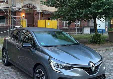 Renault Clio E-Tech Full Hybrid 145 Equilibre Equilibre