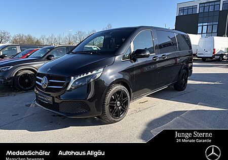 Mercedes-Benz V 300 L 4MATIC AVANTGARDE AIRMATIC AHK DISTRONIC