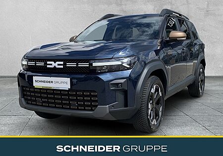 Dacia Bigster EXTREME MILD HYBRID 130 4x4+PDC+NAVI+SHZ