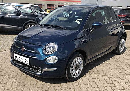 Fiat 500 MY23 1.0 Dolcevita Navi PDC Klimaautomatik