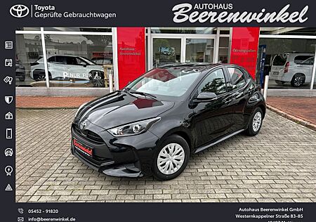 Toyota Yaris 1.0-l-VVT-i Comfort *Kamera + Klima*