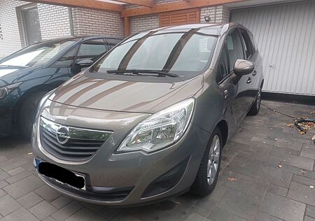 Opel Meriva 1.4 Active 88kW Active
