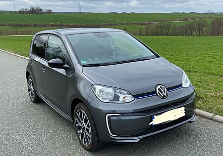 VW Up Volkswagen e-! Style Plus , Alu 16, LED , Kamera