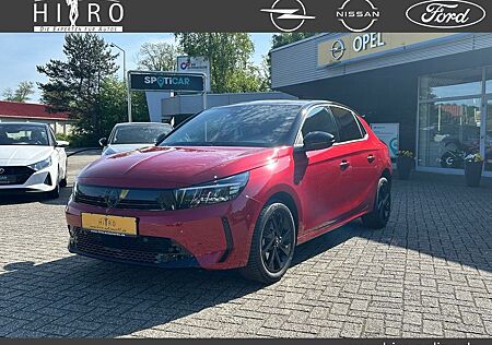 Opel Corsa GS Navi/Kamera/LED/Sitzheizung/AppLink