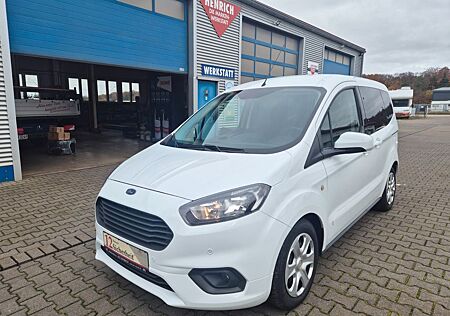 Ford Tourneo Courier 1.5 TDCI S&S Trend Navi