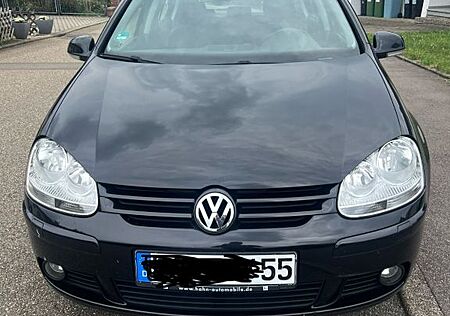 VW Golf Volkswagen 1.6 Comfortline Comfortline