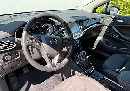 Opel Astra 1.6 DI Turbo ecoFL Innovation Top