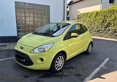 Ford Ka /+ 1,2 Ambiente Ambiente