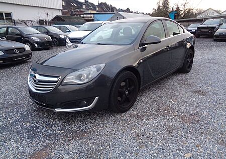 Opel Insignia A Lim. Active,CDTI