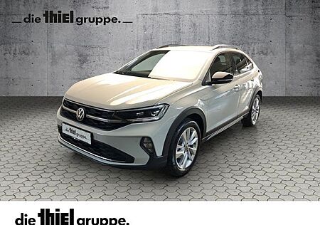 Volkswagen Taigo 1.0 TSI DSG Goal LED-Matrix+Navi+ACC+Kamer