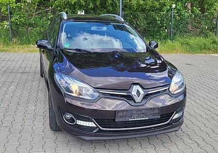 Renault Megane Grandtour Paris ENERGY TCe 130 S&S Paris