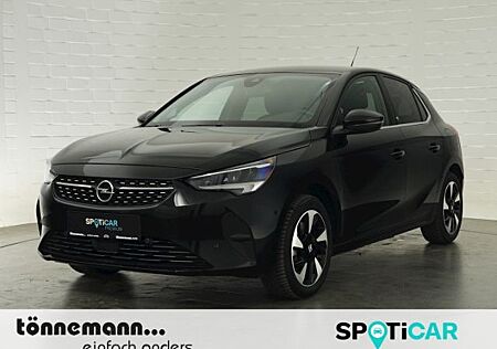 Opel Corsa -e F ELECTRIC ELEGANCE 50kWH AT+LED LICHT+S