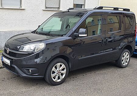 Fiat Doblo 2.0 16V Multijet LOUNGE