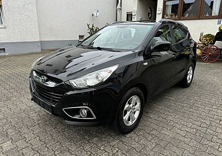 Hyundai ix35 5 Star Edition 2WD