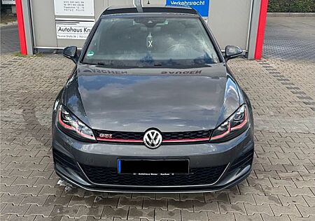 VW Golf Volkswagen 2.0 TSI OPF DSG GTI Performance GTI Per...