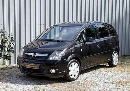 Opel Meriva 1.6 INNOVATION "2.Hand "Navi "...