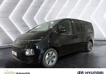 Hyundai Staria ''Prime'' 9-Stizer, 2x elektr. Schiebetür