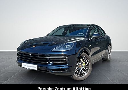 Porsche Cayenne E-Hybrid Coupe | 21-Zoll | Luftfederung