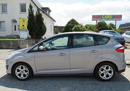 Ford C-Max Trend 1.6 Neu TÜV Neu Zahnrim+Ölwechsel