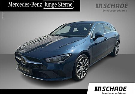 Mercedes-Benz CLA 200 Shooting Brake CLA 200 d SB Progressive LED*Distro*Kamera*MBUX*