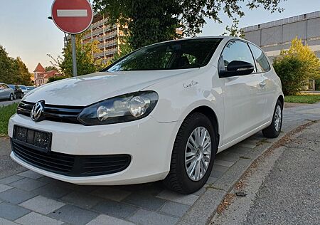 VW Golf Volkswagen 1.4 Comfortline Comfortline