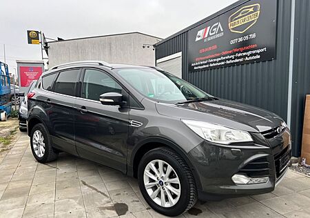 Ford Kuga Titanium