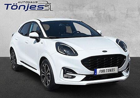 Ford Puma ST-LINE X