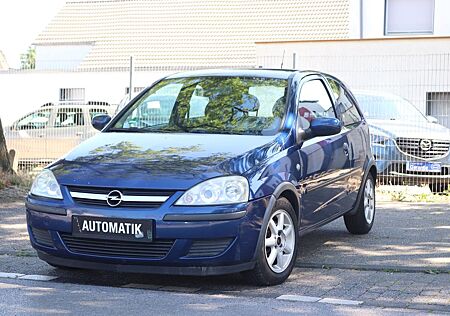 Opel Corsa 1.3 CDTI Cosmo*AUTOMATIK*KLIMA*ALLWETTER