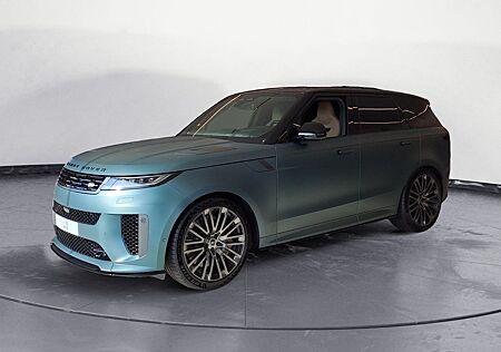 Land Rover Range Rover Sport P635 SV GAEA Celestial Collect