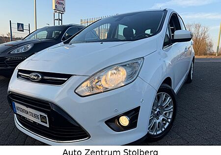 Ford C-Max Titanium 1.6 TDCI NAVI/SHZ/PDC/Tüv Neu