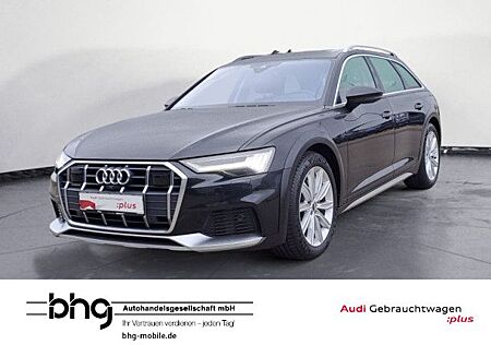 Audi A6 Allroad 50 TDI quatro AHK Standhzg HUD Matrix